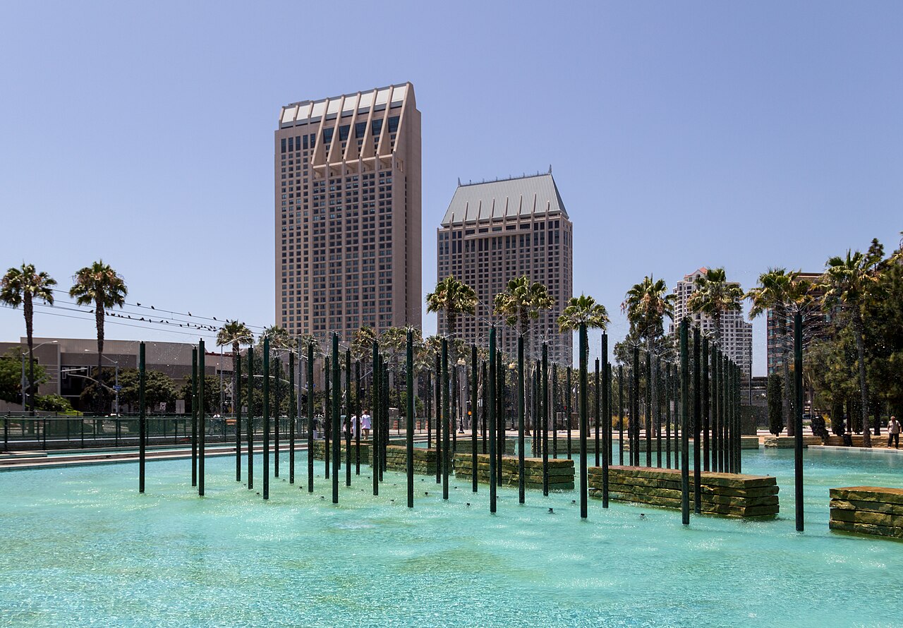 Manchester Grand Hyatt San Diego