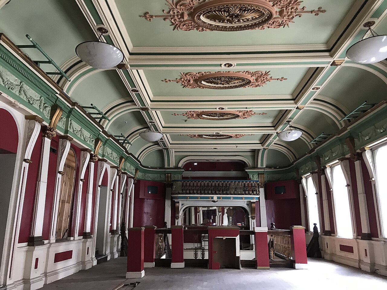 Westgate Hotel
