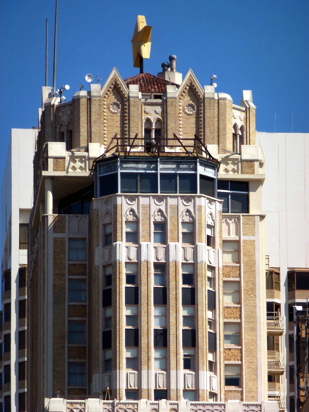 Beacon Grand, A Union Square Hotel