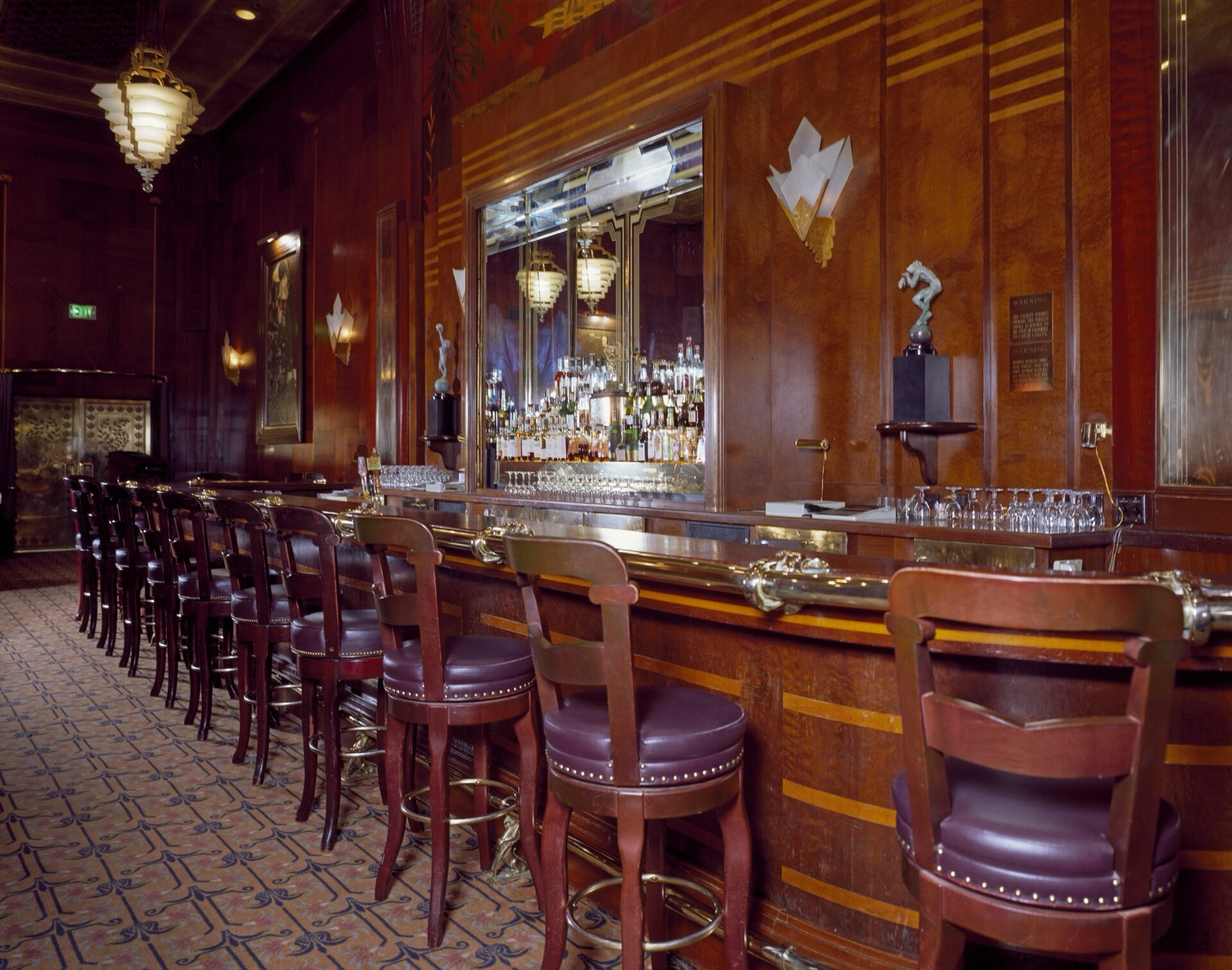 The Clift Royal Sonesta San Francisco
