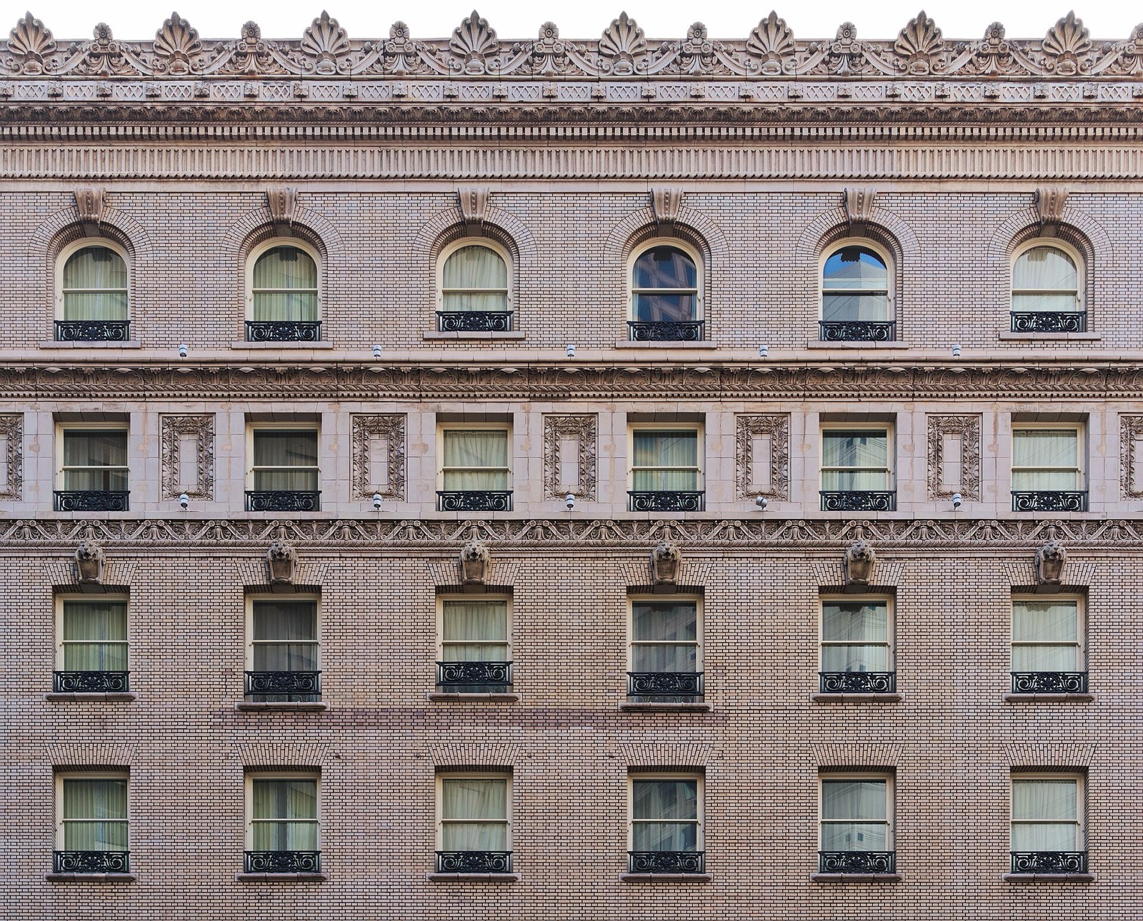 Palace Hotel, a Luxury Collection Hotel, San Francisco