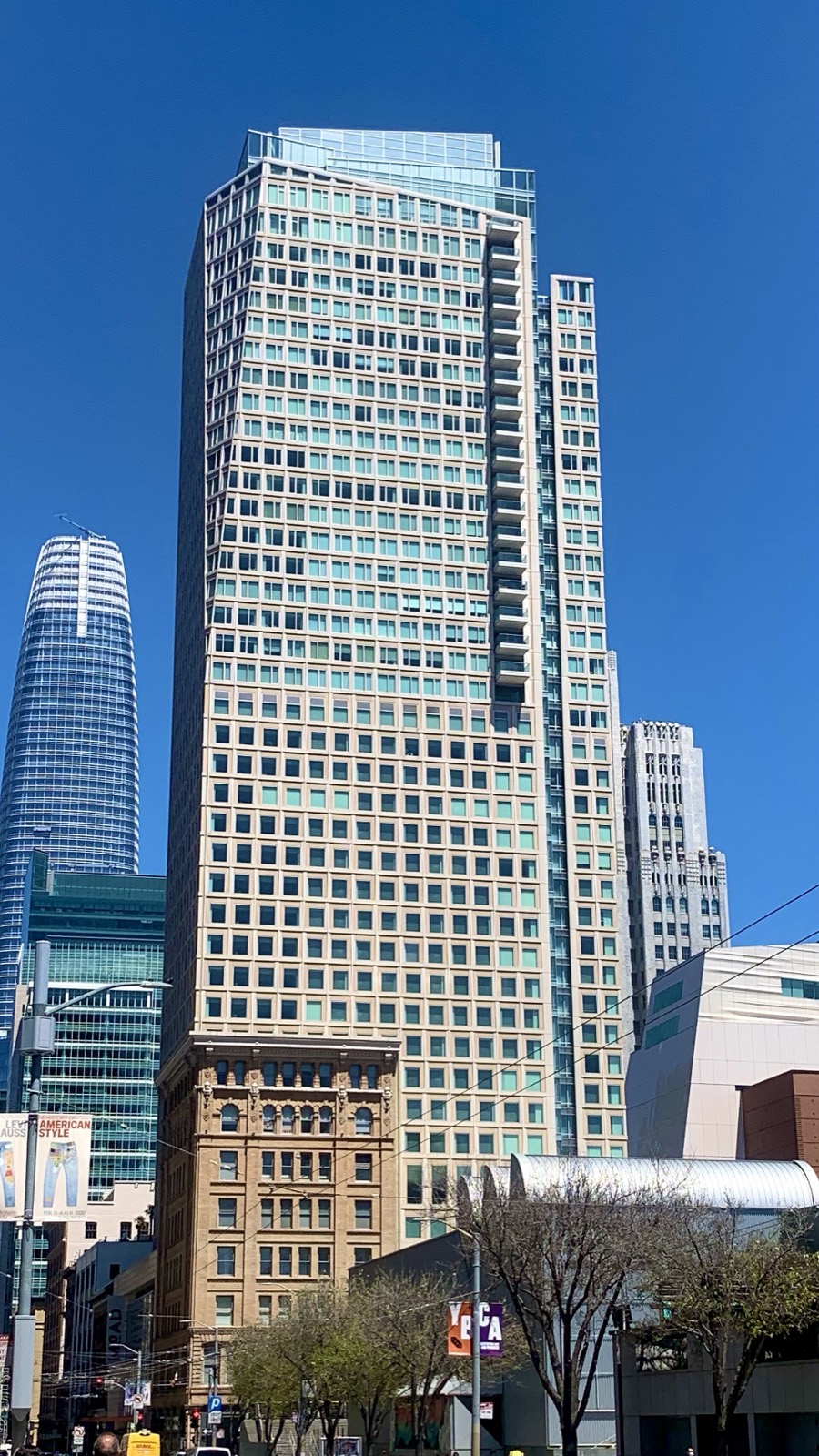 The St. Regis San Francisco
