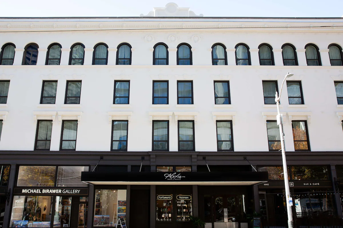 Alexis Hotel, a Royal Sonesta Hotel