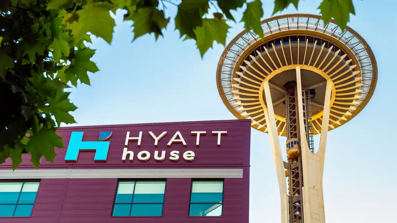 Hyatt House Seattle/South Lake Union