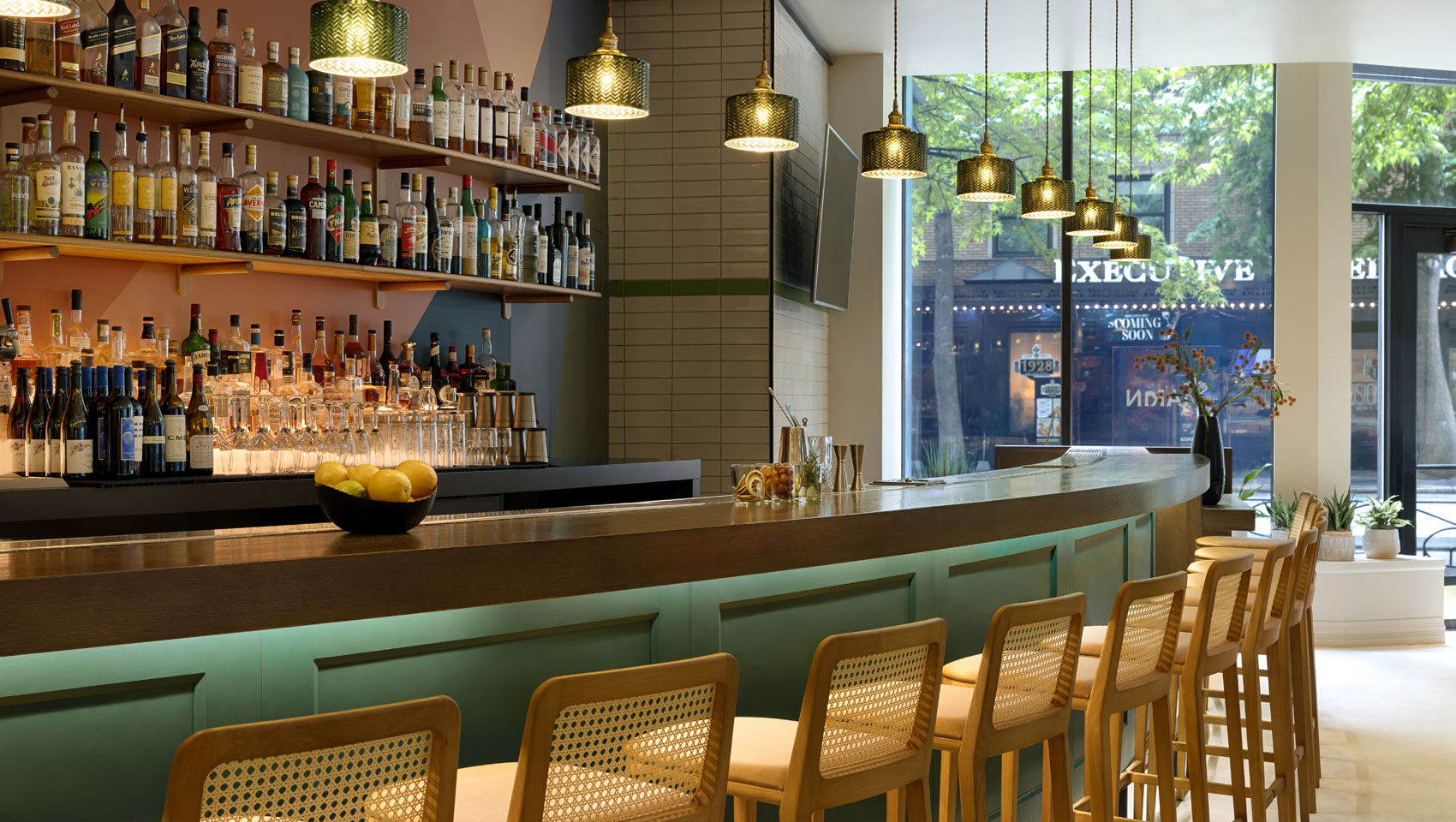 Kimpton Hotel Monaco Seattle