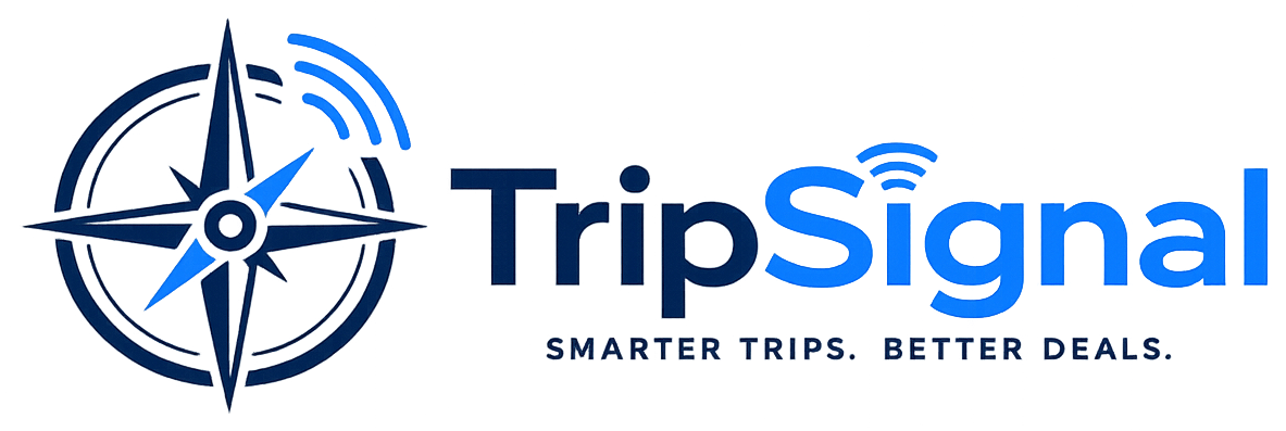 TripSignal